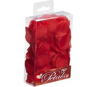 Sachet De 150 Pétales De Rose Rouge