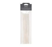 Mathilde M. Sachets 18 tiges de rotin pour diffuseur de Parfum