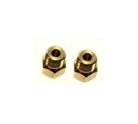 Sachet de 2 injecteurs butane/propane pour table de cuisson dedietrich