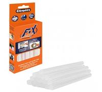 Sachet de 20 batons de colle pour pistolet