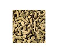 Sachet de 20 Cônes d'encens indiens - Noix de Coco