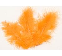 Sachet de 20 Plumes 10 cm