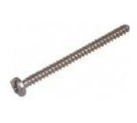 Sachet de 20 vis longues pour boîtes Batibox - Diamètre 3 mm / Longueur 40 mm G