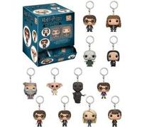 Funko Pop! Keychains: - Funko 21139 - Porte clé Harry Potter Pocket Pop Blindbags - 1 sachet au hasard