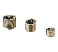 Sachet de 25 filetages rapportés - M8 SAM OUTILLAGE