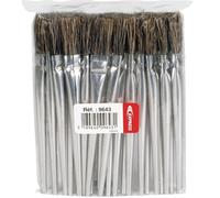 Express Pinceaux à décapant étain 9643 – en crin pour flux – sachet de 25