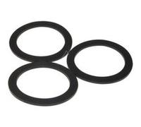 Kenwood Joints d'embase AT320 Lot de 3 (58838-39201) compatible KW676756