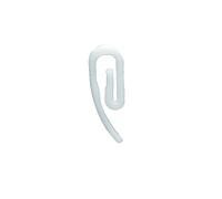 Sachet de 40 Agraphes Plastiques
