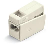 Sachet de 5 bornes luminaire série 224 - Wago