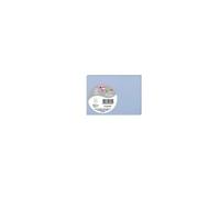 Sachet de 5 cartes simples Pollen 70x95 210g/m2 - Bleu lavande