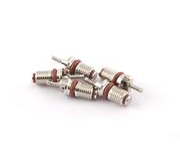 Sachet de 5 obus 20.0x7.0mm R1234YF - CO 4086 - CLAS Equipements
