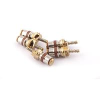 Sachet de 5 obus 21.5x7.8mm R1234YF - CO 4085 - CLAS Equipements