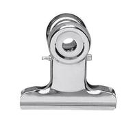 MAUL Pince-lettres - Sachet de 5 - 70 mm - Nickel