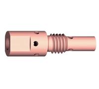 Sachet de 5 supports tube contact M6 pour torche MB25 THERMACUT S6000101