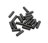 Embout De Gaine Derailleur 4,0x17mm Plastique (Sachet De 50)