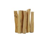 Sachet de 6 buchettes de Palo Santo - Encens religieux - Culte Chrétien en Bois