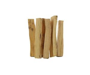 Sachet de 6 buchettes de Palo Santo - Encens religieux - Culte Chrétien en Bois