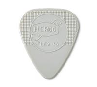 Sachet de 6 médiators Holy Grail Nylon Flex 75