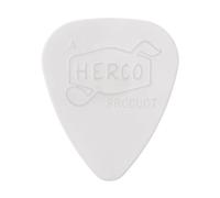 Jim Dunlop - Médiators Vintage '66 - Extra Light - Sachet de 6