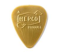 Jim Dunlop – Médiators Vintage '66 Light – Sachet de 6