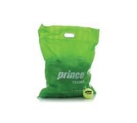 Sachet de 60 balles de tennis Prince Trainer Jaune TU