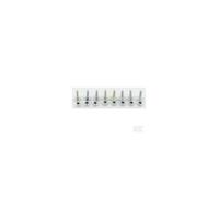 Sachet De 8 Boulons De Cisaillement Outils Wolf - 26157 Sachet De 8 Boulons De Cisaillement Outils Wolf - 26157