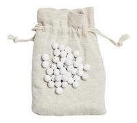 AltoBuy Sachet de Billes de Cuisson en céramique
