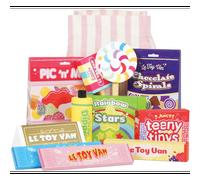 Le Toy Van – Sachet de bonbons et friandises