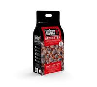 Sac 8kg briquettes Weber