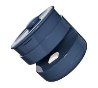 Sachet de Chips Seal,Machine de Rescellage Alimentaire Portable Magnétique | Scelleur de Sachets à Main - pour Cuisine Réfrigérateur Maison Bureau Dortoir Camping