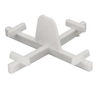 Sachet de croisillons récupérables Outibat 2m...