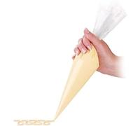 Sachet de décoration DELÍCIA 40 cm, 10 pcs