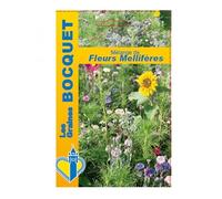 Sachet de graines de Mélange de fleurs mellifères Grand sachet - 9 g - LES GRAINES BOCQUET