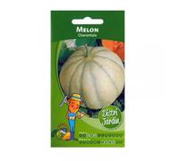 Sachet De Graines De Melon Charentais