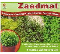 Sachet de graines de Tapis de graines aromatiques - 15 g - LES GRAINES BOCQUET