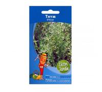 Sachet De Graines De Thym Herbes Aromatiques