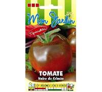 Sachet de graines de Tomate Noire de Crimée - 0,2 g - légume fruit - LES GRAINES BOCQUET