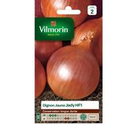 Sachet de graines Oignon Jaune Jady HF1-
