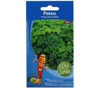 Sachet De Graines Persil Frisé Vert Foncé G