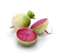 Sachet de graines potagères de radis red meat- Les Graines Bocquet