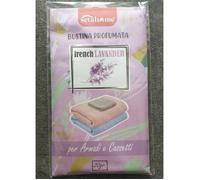 sachet de lavande pour armoires ou autre, 1 sachet de lavande soit 20 grammes