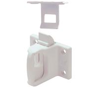 Sachet de loqueteau avec vis FERCO G-18412-01-0-7