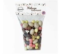 Sachet de Mélange de Noël - Confiserie de Noël