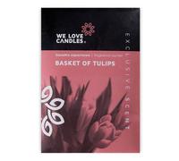 Sachet de parfum Basic - Basket of Tulips 25g