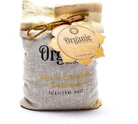 Sachet de parfum Organic Goodness au bois de santal -- 100g