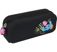 Sachet de points en silicone de couleur noire élégante - L'accessoire parfait pour tous les styles !