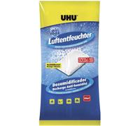 Sachet de recharge pour déshumidificateur UHU Air Max 32 m² blanc