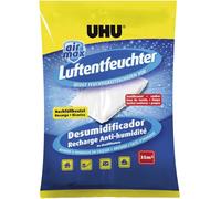 UHU Sachet de recharge pour déshumidificateur airmax 14 m² blanc
