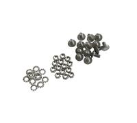 Sachet de remplacement rivets d'origine Lave-linge (53188955107 PHILCO CURTISS ZANKER AEG FAR HORN FAURE ARTHUR MARTIN ELECTROLUX ELECTROLUX ZANUSSI)