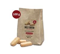 Sachet de sablés TRADITION Pur Beurre VRAC 100g - GOULIBEUR